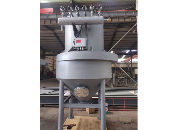 負壓上料系統(tǒng)