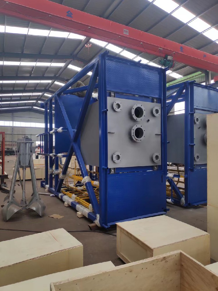 活性炭適合哪些污水的處理