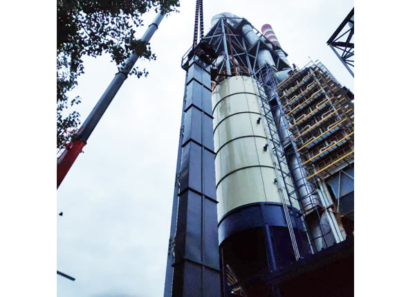 純堿、鎂劑投加系統